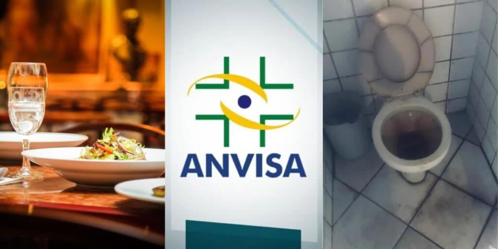 Pragas, podridão e ordem da ANVISA: A interdição às pressas da Vigilância contra restaurante tradicional