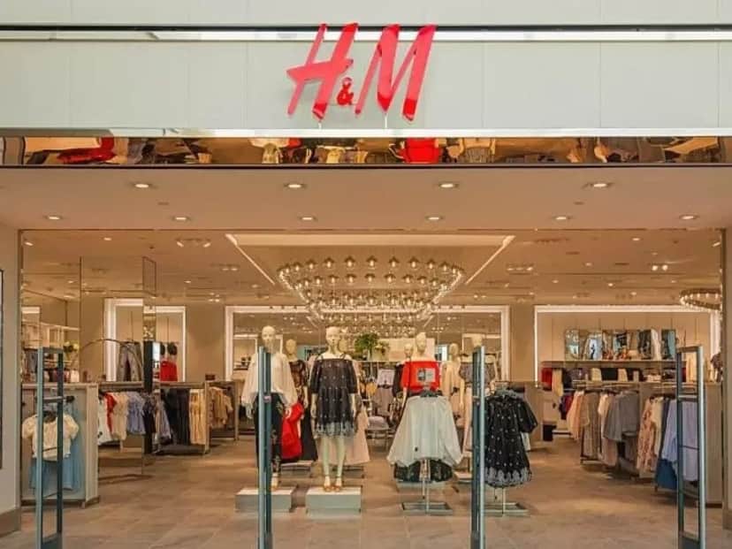 Hennes & Mauritz abrirá lojas no Brasil (Foto: Reprodução/ Internet) Hennes & Mauritz abrirá lojas no Brasil (Foto: Reprodução/ Internet)