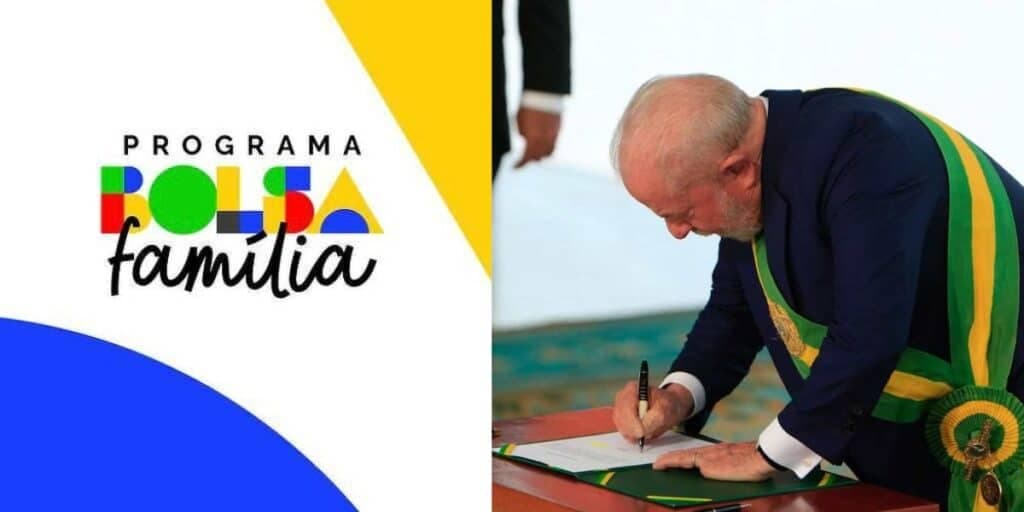 Mais de 20 milhões, novo benefício anunciado e saque EXTRA: 3 vitórias do Bolsa Família confirmadas por Lula