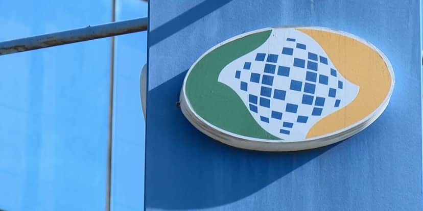 Logo do INSS (Foto: Reprodução / Bom Dia Brasil da Globo) Logo do INSS (Foto: Reprodução / Bom Dia Brasil da Globo)