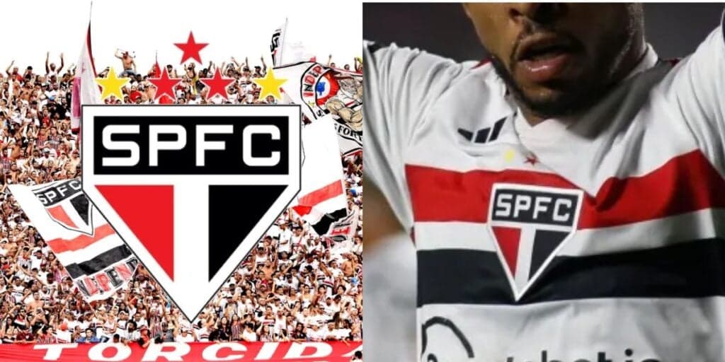 Maior pesadelo de Casares: Titular do São Paulo esnoba renovação e pode fazer o mesmo que Caio Paulista fez