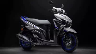 Yamaha NEO 125 2022 (Foto: Reprodução/ Internet) Yamaha NEO 125 2022 (Foto: Reprodução/ Internet)