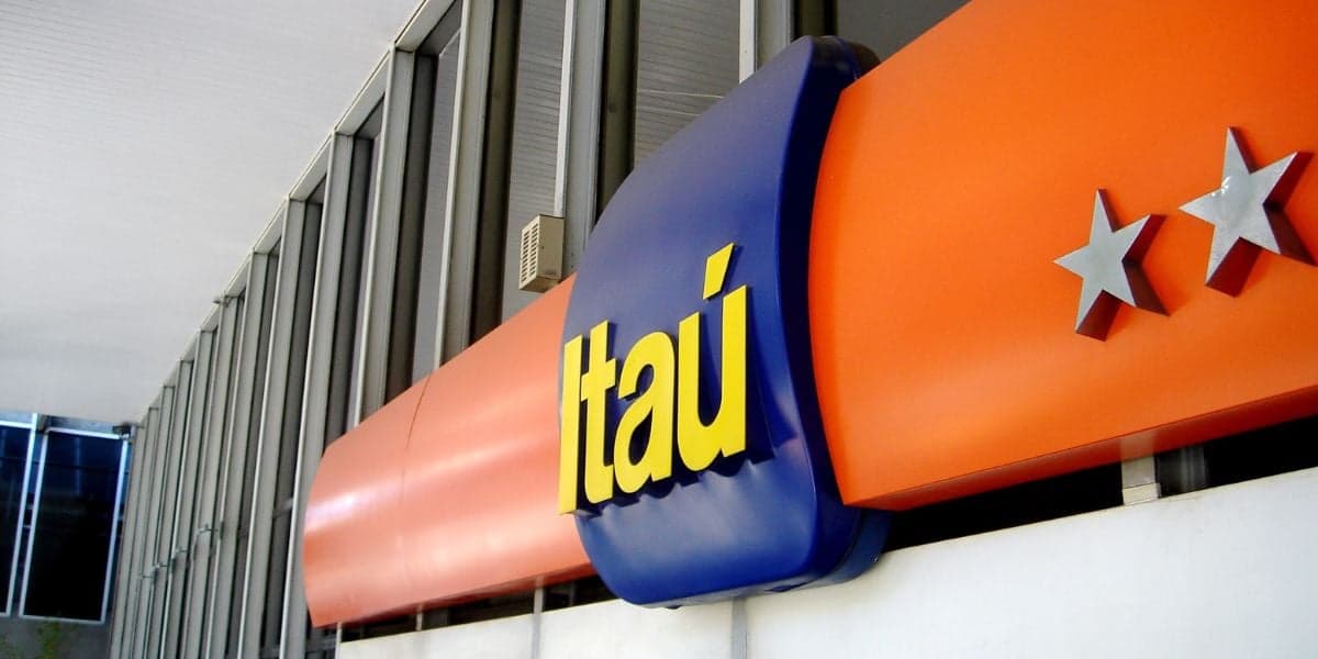 Itaú Itaú