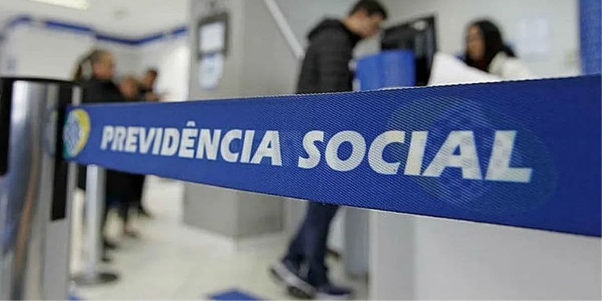 INSS é um dos principais programas do governo (Reprodução: Previdência Social) INSS é um dos principais programas do governo (Reprodução: Previdência Social)