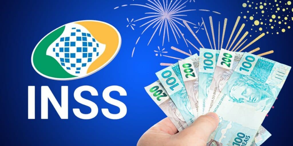 Mais de R$90 bilhões: Pagamento melhor que o 14º salário faz lista de aposentados do INSS vibrarem HOJE (18)
