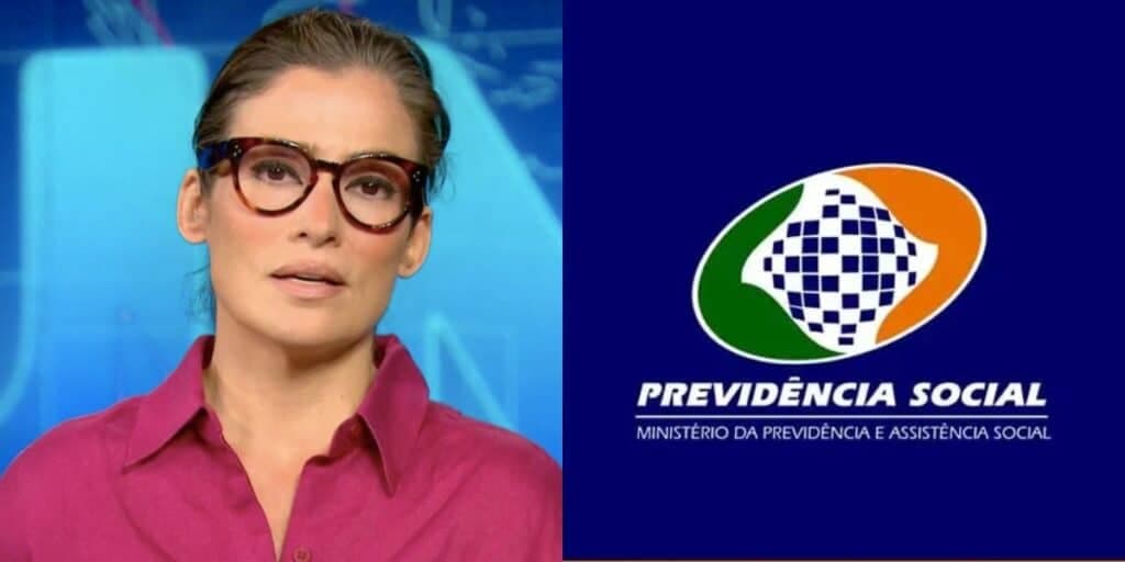Renata Vasconcellos, Lula Renata Vasconcellos, Lula