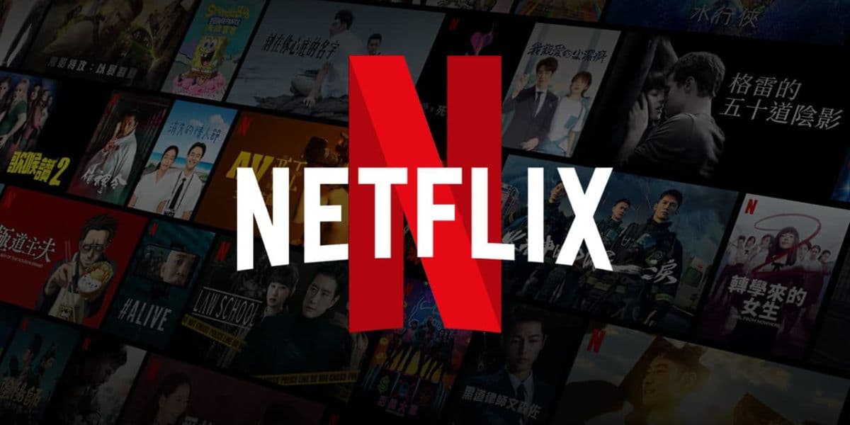 Netflix conta com mais de 230 milhões de usuários (Reprodução: Internet) Netflix conta com mais de 230 milhões de usuários (Reprodução: Internet)