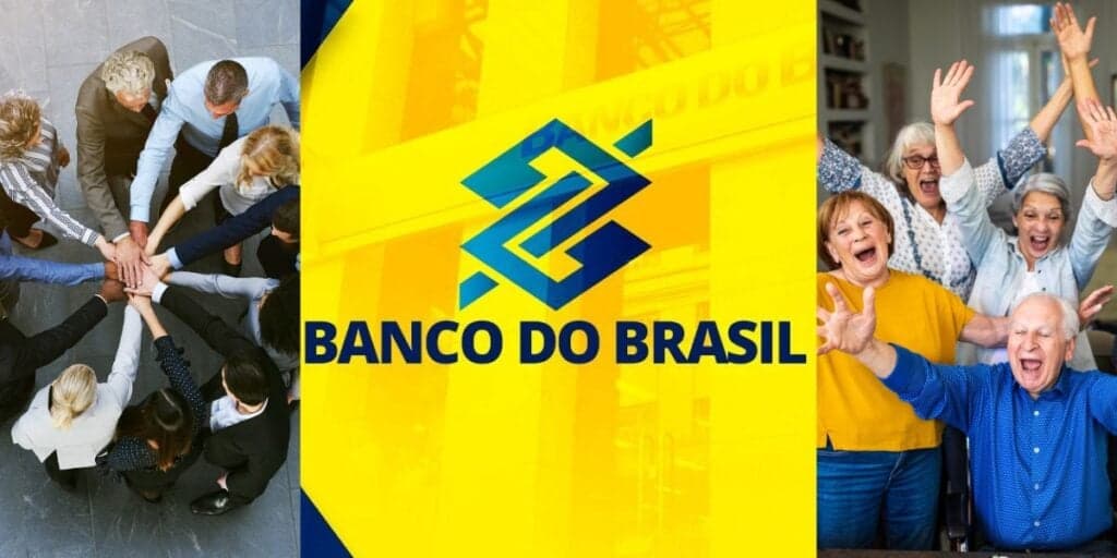 Mais de R$1400 a trabalhadores e benefícios EXCELENTES a aposentados do INSS: 2 vitórias do Banco do Brasil