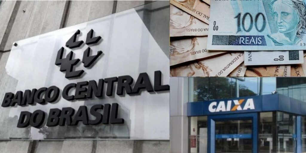 Decreto do Banco Central: Caixa chega com substituto do real e atinge em cheio pagamentos do Bolsa Família
