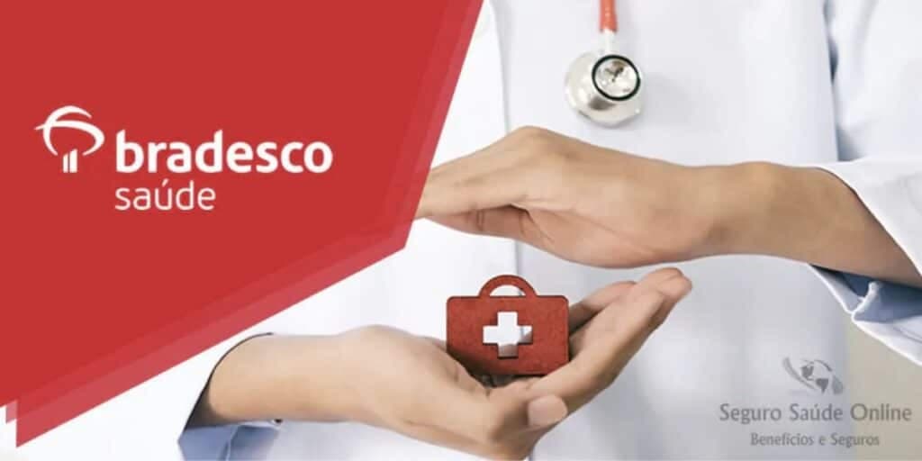 Bradesco Saúde (Foto: Reprodução / Internet) Bradesco Saúde (Foto: Reprodução / Internet)