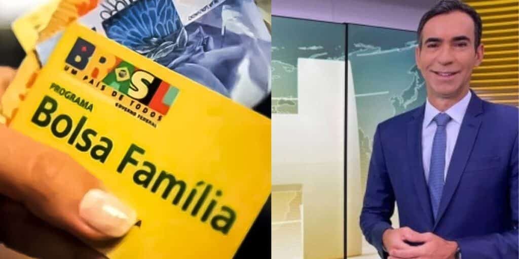 Presente com R$ 700 e isenção: Tralli para o JH com o novo benefício confirmado a inscritos no Bolsa Família