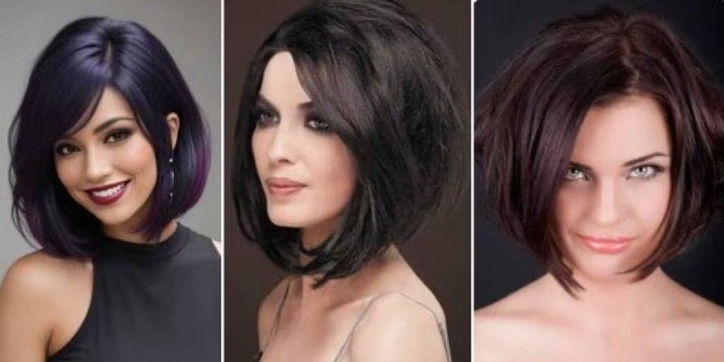 Fim das rugas sem botox: 4 cortes de cabelo infalíveis rejuvenescem idosas 60+ e escondem linhas de expressão