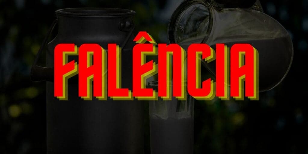 14 bilhões, falência e venda colossal: O fim de gigante dos leites e ressurreição em prateleiras no Brasil