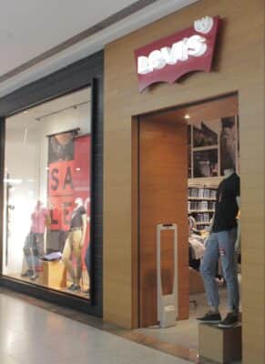 Levi's - Foto Internet Levi's - Foto Internet