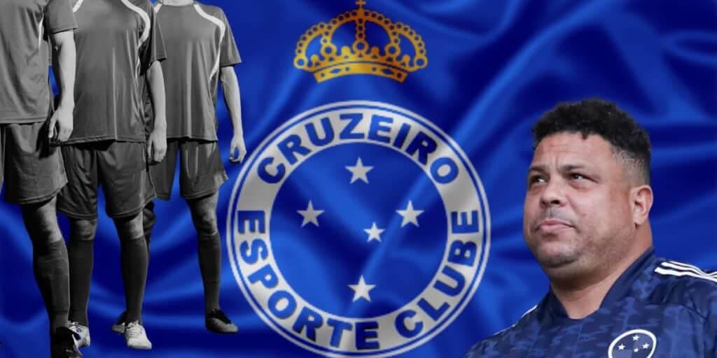Desfecho de Barreal e adeus de 2 craques: Ronaldo crava 2 reviravoltas à Larcamón no Cruzeiro