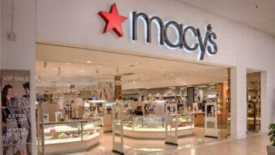 Macy’s - Foto Internet Macy’s - Foto Internet