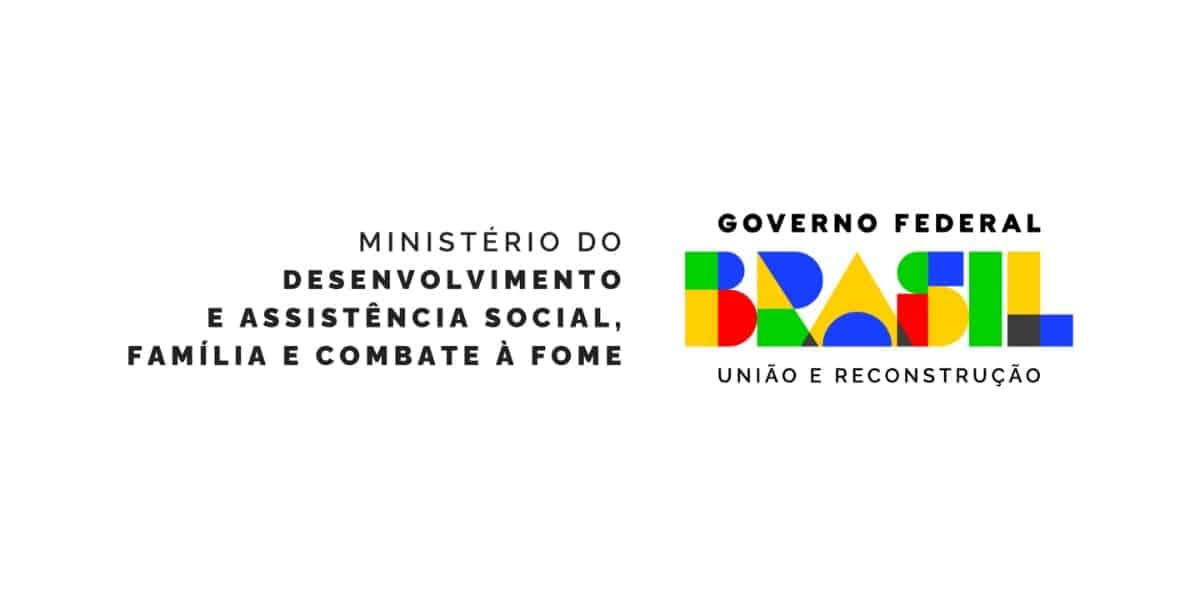 Ministério do Desenvolvimento e Assistência Social, Família e Combate à Fome (MDS) (Foto: Reprodução/ Internet) Ministério do Desenvolvimento e Assistência Social, Família e Combate à Fome (MDS) (Foto: Reprodução/ Internet)