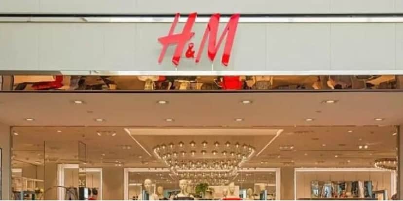 H&M (Foto: Reprodução/ Internet) H&M (Foto: Reprodução/ Internet)