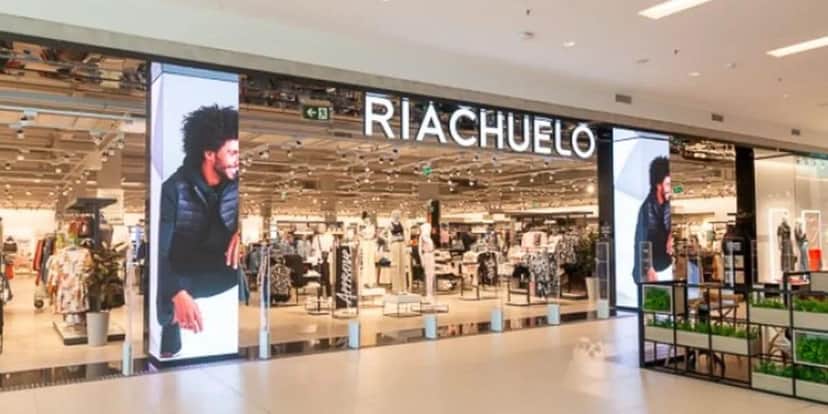 Riachuelo (Foto: Reprodução/ Internet) Riachuelo (Foto: Reprodução/ Internet)