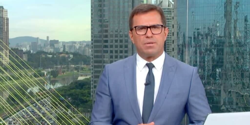 Sem pagar salários e FGTS: Na Globo, Bocardi desmascara calote de empresa famosa de SP afundada em dívidas