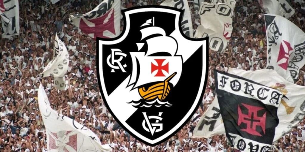 "O Vasco da Gama anuncia mais um reforço": Gigante da Colina confirma joia contratada de rival direto do RJ