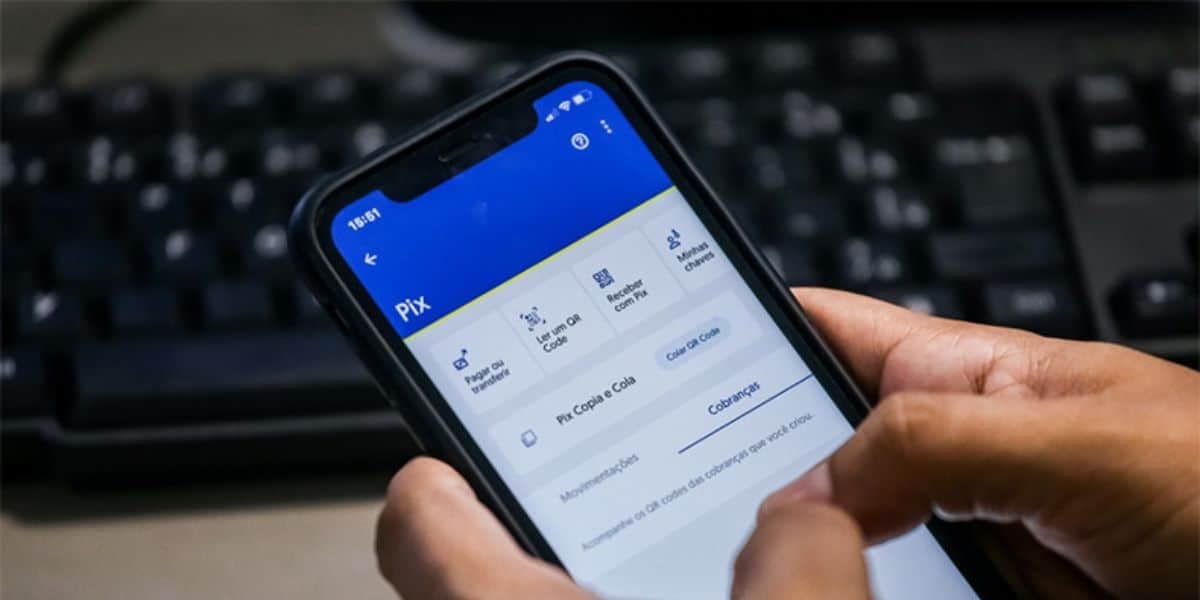 A instituição financeira conta com mais de 70 milhões de clientes (Reprodução: Internet) A instituição financeira conta com mais de 70 milhões de clientes (Reprodução: Internet)