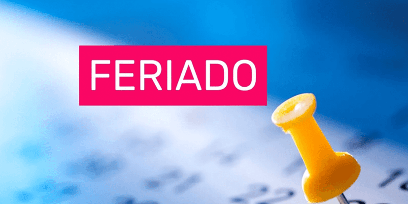Carnaval sequer acabou e novo feriado está confirmado (Foto: Reprodução Internet) Carnaval sequer acabou e novo feriado está confirmado (Foto: Reprodução Internet)