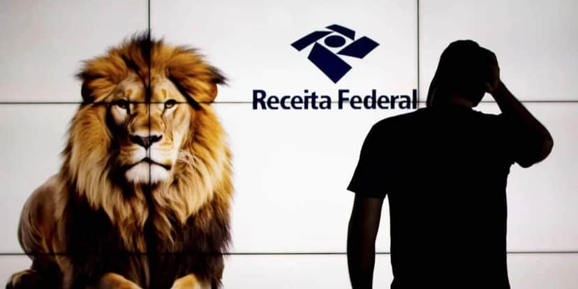Imposto de Renda começa a ser pago em março (Reprodução: Internet) Imposto de Renda começa a ser pago em março (Reprodução: Internet)