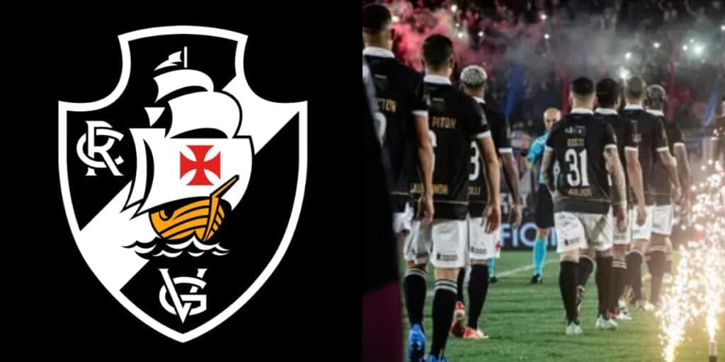 Galeão abarrotado: Reforço aniquilador chega da gringa para salvar Ramón Diaz no Vasco em 2024