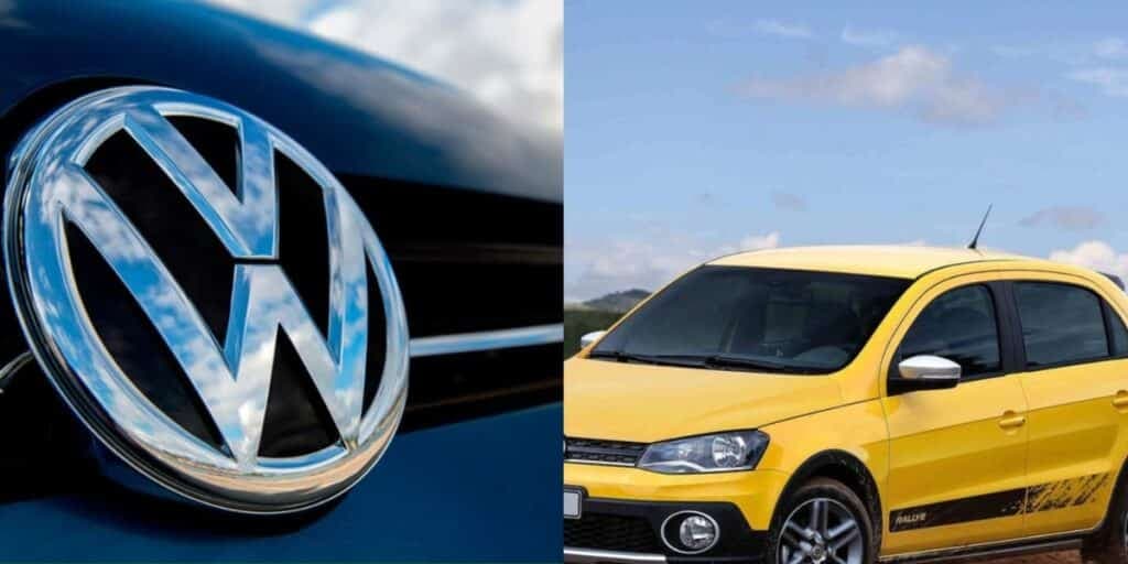 De volta: Volkswagen deixa o GOL de lado e ressuscita carro com 30 milhões de vendas para aniquilar Chevrolet