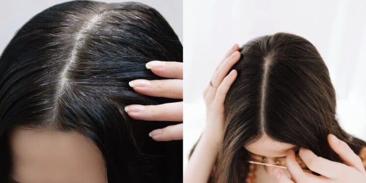 Adeus cabelo branco: Receita com 3 ingredientes naturais dá FIM ao grisalho das 60+ sem precisar de tinta