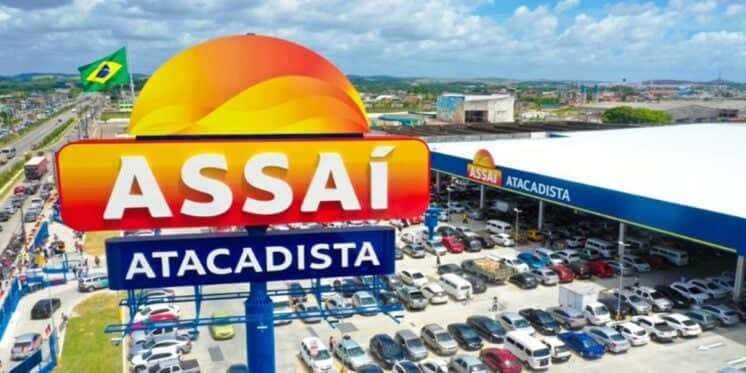 Assaí (Foto: Reprodução/Internet) Assaí (Foto: Reprodução/Internet)