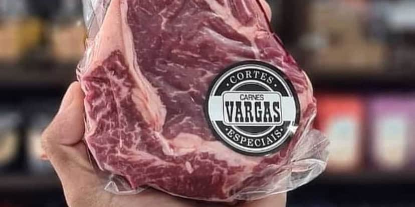 Casa de Carnes Vargas se dedicava a cortes nobres desde 2016 na região de Cuiabá (Foto Reprodução/Internet) Casa de Carnes Vargas se dedicava a cortes nobres desde 2016 na região de Cuiabá (Foto Reprodução/Internet)