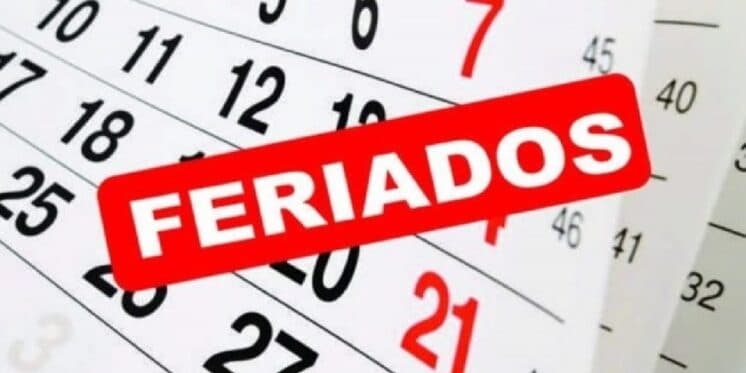 Próximos feriados (Foto: Reprodução/ Internet) Próximos feriados (Foto: Reprodução/ Internet)