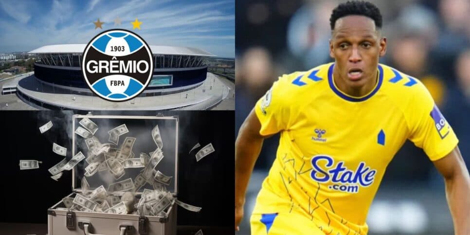 Volta de Mina, 2 jóias do São Paulo e novo meia: Pacote de 4 reforços cai como presente à Renato no Grêmio