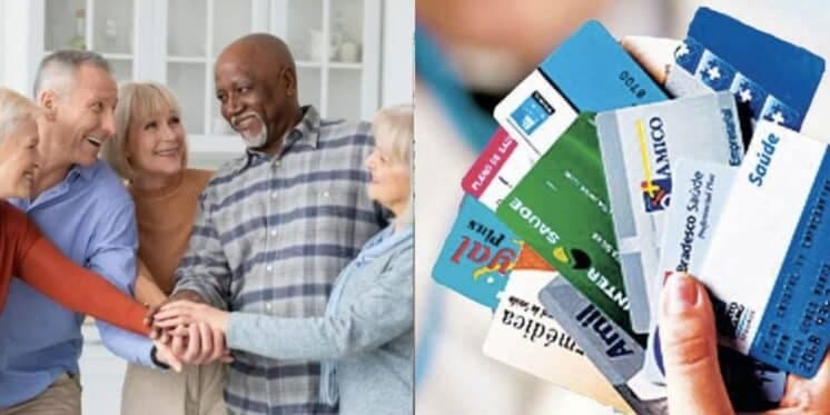 Nova lei propõe benefício inédito a idosos 60+ em planos de saúde