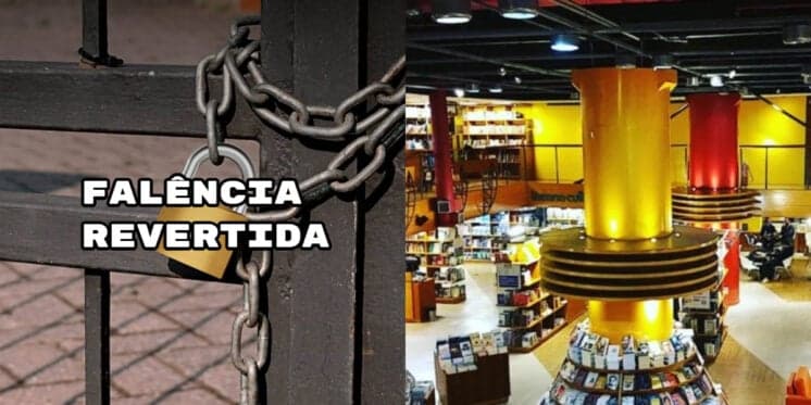 Confirmada pela Globo e falência revertida: Gigante dos shoppings tem volta TRIUNFAL após renascer das cinzas