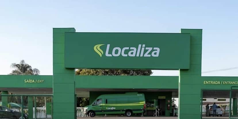Localiza (Foto: Reprodução / Internet) Localiza (Foto: Reprodução / Internet)