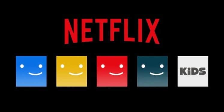 Netflix - Foto: Internet Netflix - Foto: Internet