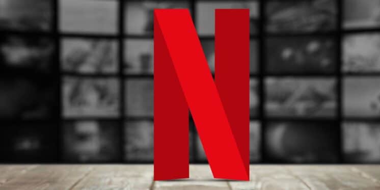 Netflix - Foto: Internet Netflix - Foto: Internet
