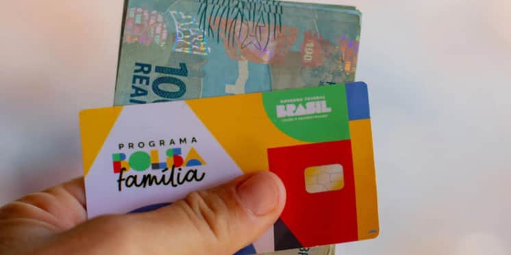 Governo Federal vai fazer novo pente fino no Bolsa Família (Foto: Reprodução/ Internet) Governo Federal vai fazer novo pente fino no Bolsa Família (Foto: Reprodução/ Internet)