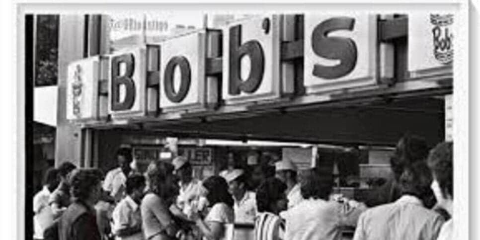 Bob's Bob's