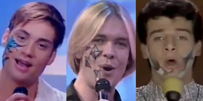 Felipeh Campos, Qual é a Música Felipeh Campos, Qual é a Música