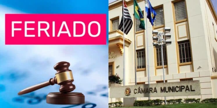 Trabalhadores de SP em festa: Nova lei é aprovada na Câmara com feriado inédito no meio da semana a milhares