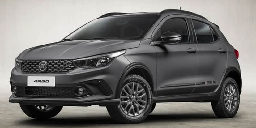 Argo é um dos modelos mais queridos dos brasileiros (Reprodução/Foto: Autoesporte) Argo é um dos modelos mais queridos dos brasileiros (Reprodução/Foto: Autoesporte)