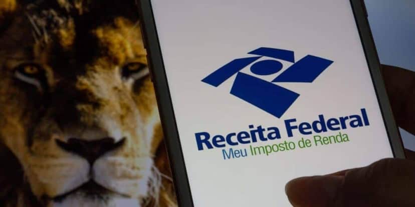 Imposto de Renda tem a isenção para quem ganha até R$2.824 (Reprodução: Internet) Imposto de Renda tem a isenção para quem ganha até R$2.824 (Reprodução: Internet)