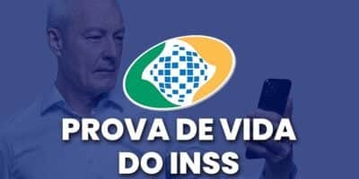 A falta da prova de vida não bloqueará o benefício até o fim do ano (Reprodução/Foto: INSS/Divulgação) A falta da prova de vida não bloqueará o benefício até o fim do ano (Reprodução/Foto: INSS/Divulgação)