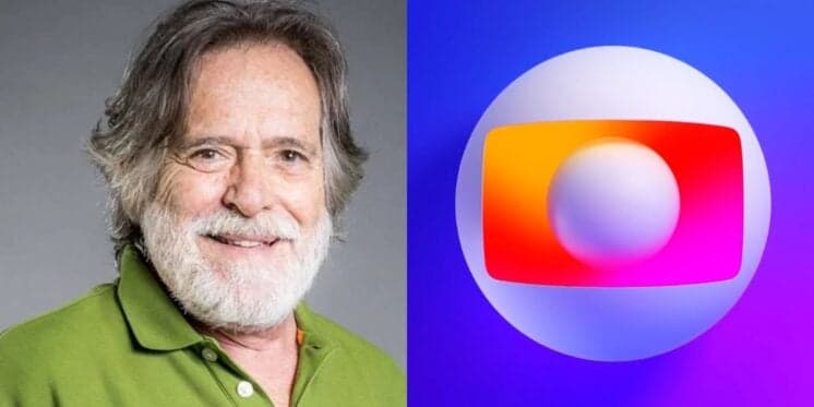 No meio do matagal: A atriz da Globo com quem José de Abreu transava na hora do almoço, mesmo sendo casado