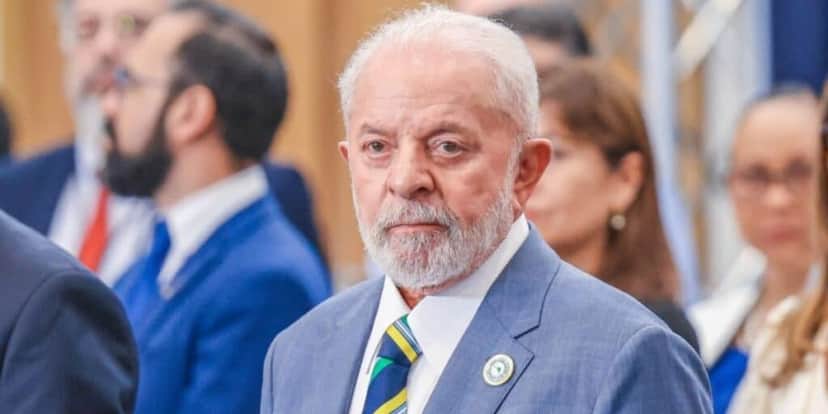 Lula vai assinar hoje a nova lei (Reprodução: Internet) Lula vai assinar hoje a nova lei (Reprodução: Internet)