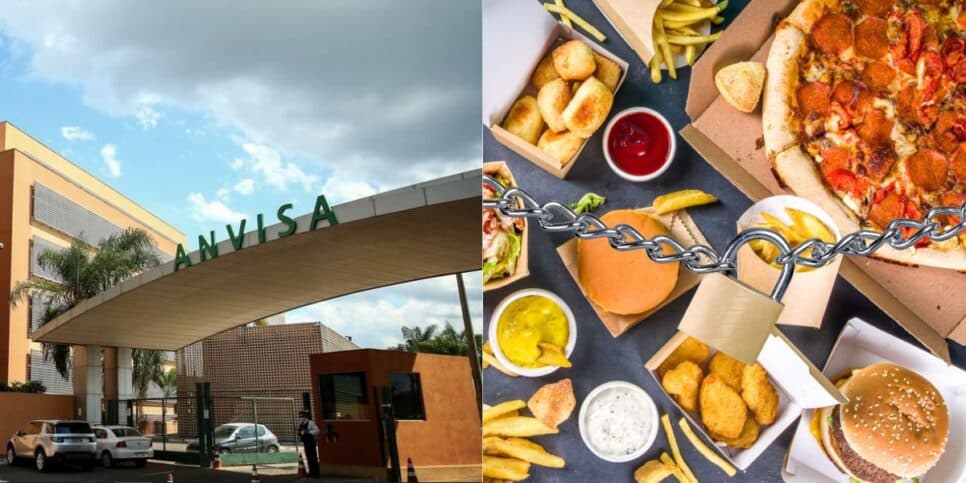 NÃO RESISTIU: Empresa alimentícia é lacrada por ordem da ANVISA contra nojeira e falência é confirmada em 2024